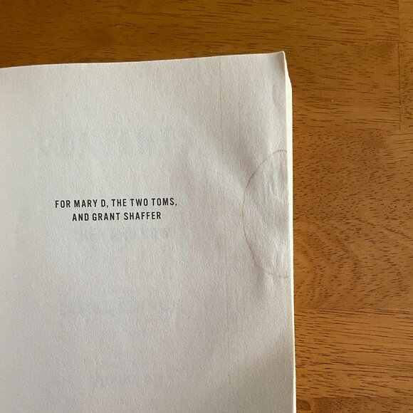 Not My Father's Son: A Memoir by Alan Cumming - Picture 6 of 10